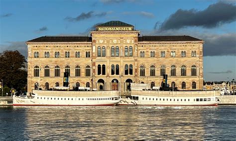 Stockholm's must-see museums - Guide de Stockholm