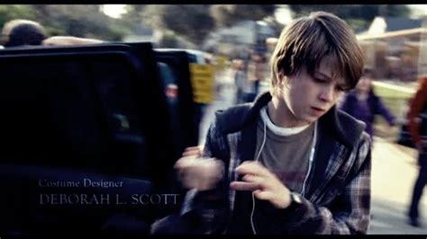 Colin Ford - We Bought a Zoo (2011)