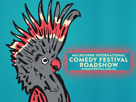 Melbourne Comedy Festival Roadshow 2022 - The Beach House @ Inverloch