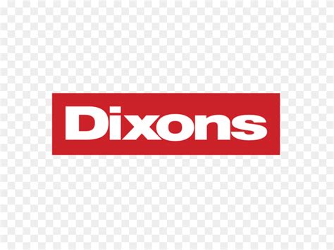 Dixons Logo & Transparent Dixons.PNG Logo Images