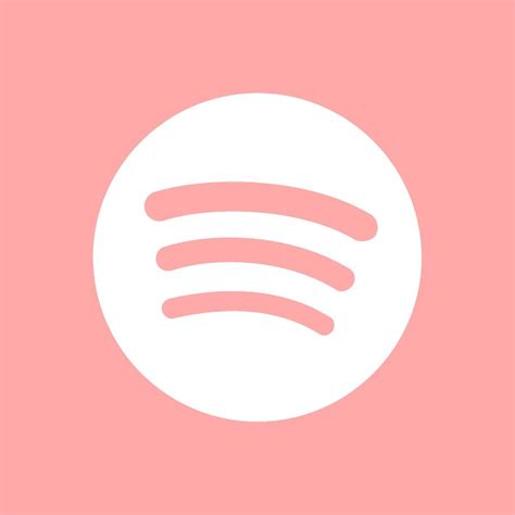 View 27 Spotify Logo Aesthetic Pink - foolgraphicinterests