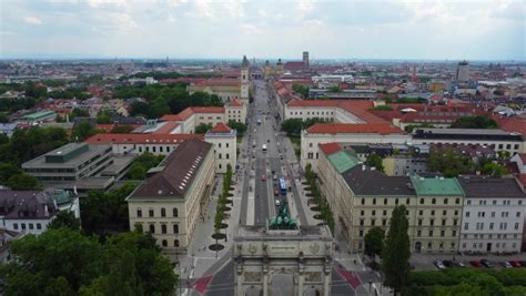 10 Ludwig maximilians university munich Stock Video Footage - 4K and HD ...