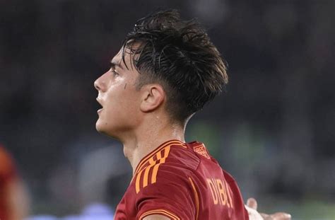 Paulo Dybala scores for Roma in 2-1 win vs. Cremonese | Mundo Albiceleste