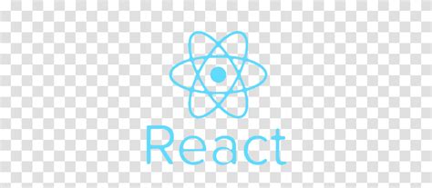 Reactjs Developer, Logo, Trademark Transparent Png – Pngset.com