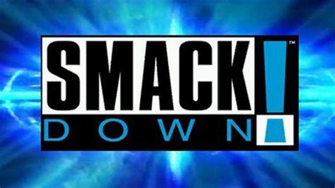 SmackDown! 2000 | WWE SmackDown Results List