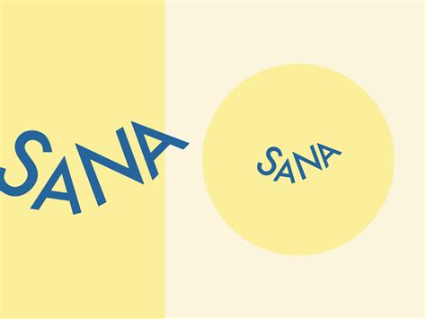 SANA | Branding design for an online community by Alexandra Scandolo on ...