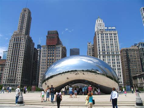 Anish Kapoor | Biography, Art, Sculptures, Cloud Gate, & Facts | Britannica