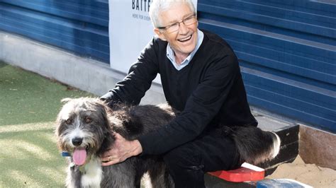 ITV confirms future for Paul O’Grady’s For The Love Of Dogs after his ...