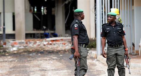 Threat of Militancy in Nigeria - Carnegie Endowment for International Peace