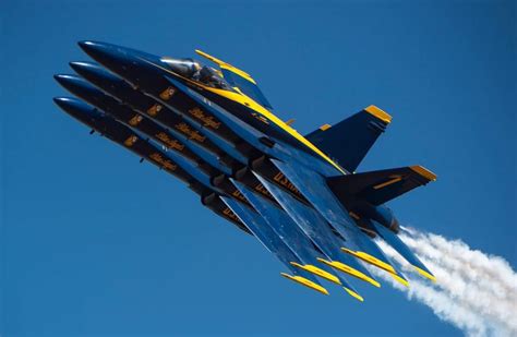 NAS Jacksonville Air Show - 19 - 20 octobre 2024 | Airshow Display