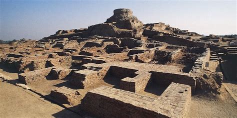 Ancient Harappa