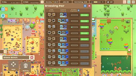 Let's Build A Zoo Breeding & Splicing Guide | TechRaptor