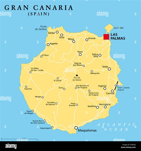 ritmo Tecnología Litoral bus routes gran canaria map Prescribir ...