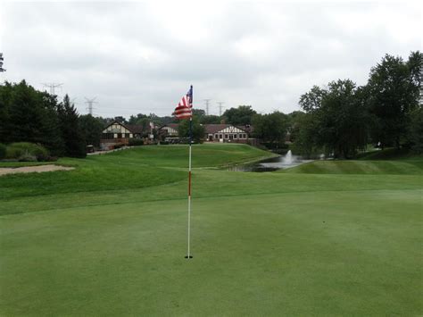 Course Photos - Oak Hills Country Club