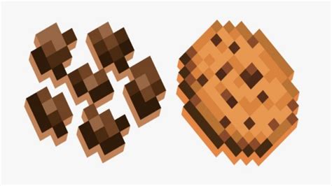 How to make Cookies in Minecraft: Materials, recipe and more!