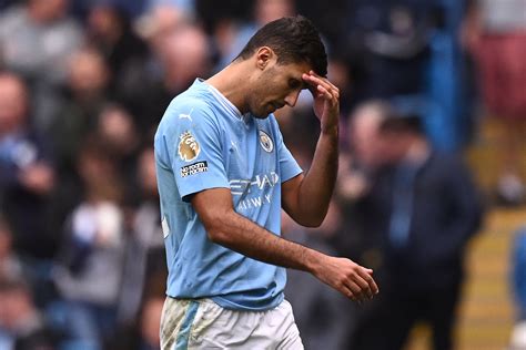 Manchester City vs Nottingham Forest LIVE: Premier League result, final score and reaction | The ...