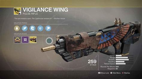 DESTINY 2: The WARMIND Rasputin Awakens - Here's Everything You Need To ...