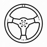 Car Steering Wheel Coloring Page At James Tarvin Blog sketch template