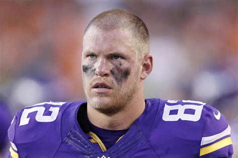 Kyle Rudolph leaves Vikings to join Giants in NFL free agency - Cincy ...