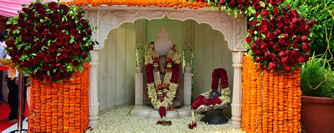 Guruji Ka Ashram, Guru Ji Maharaj Ka Mandir, Bade Mandir Delhi