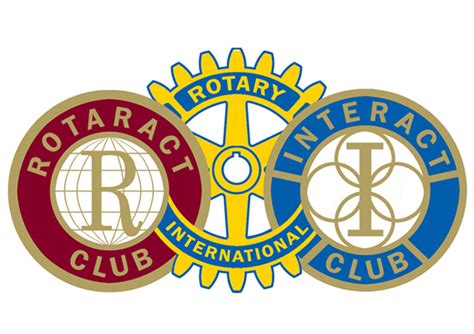 Rotaract on Behance