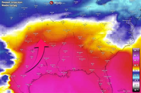 UPDATE: WINTER STORM warnings now in effect for millions across the ...