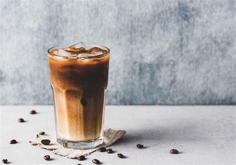 Iced Coffee: the ultimate and tasty refreshment