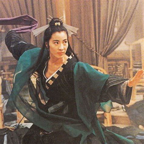 Gabu Wing Chun Campfire — theblindninja: Michelle Yeoh as Lady Ko in ...