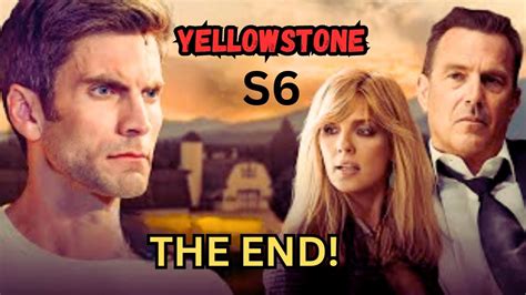 Yellowstone Season 5 Everything You Need to Know Before the Finale ...