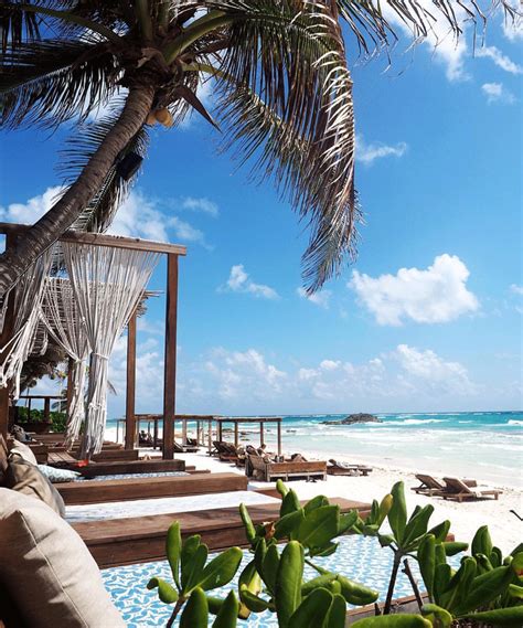 Photo Gallery - The Resort — Amansala Yoga & Wellness Resort I Tulum, Mexico