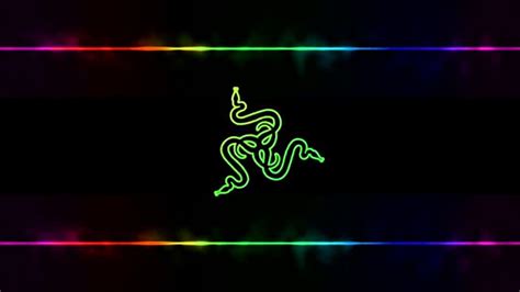 Razer Chroma Screensaver RGB 10 HOURS, Rainbow Razer HD wallpaper | Pxfuel