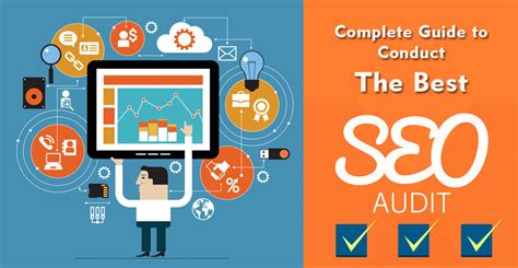 Complete Guide To Conduct The Best SEO Audit