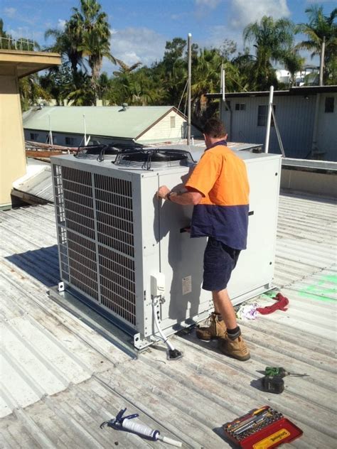 Climate Control Systems: Air Conditioning and Electrical Services