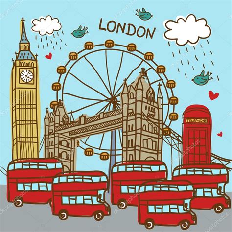 Kumpulan Wallpaper London Cartoon | wallpaper sepatu