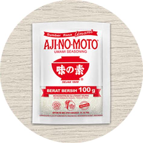 Ajinomoto