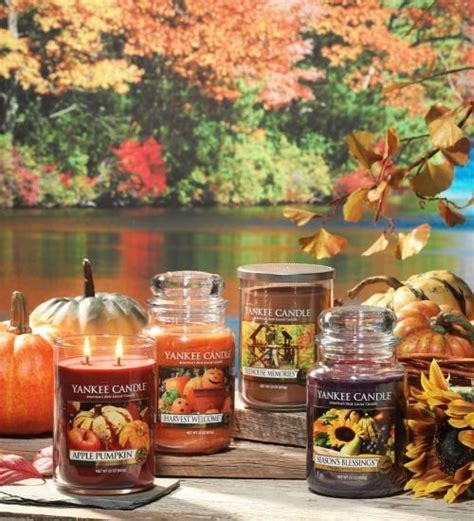 Love Yankee Candles | Candles, Yankee candle, Fall candles