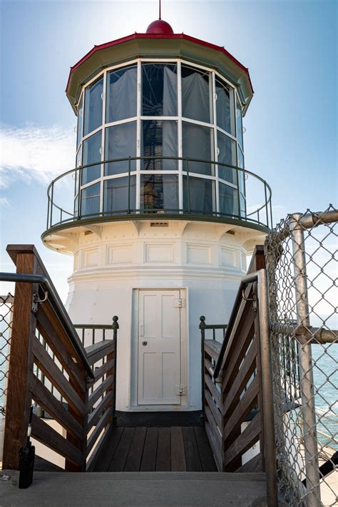 Point Reyes Lighthouse Restoration | California Preservation Foundation