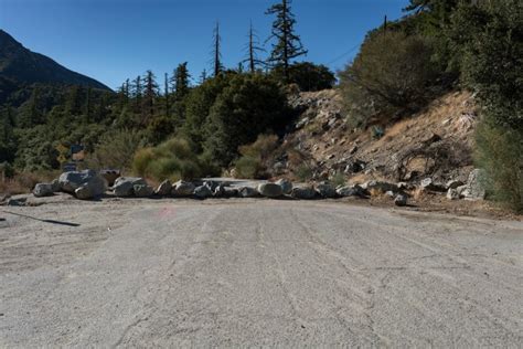 Hiking Stoddard Peak via Barrett Stoddard Road – Mt. Baldy, CA - Trail ...