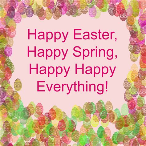 Easter Quotes for Crafts, Cards and Printables - [Updated]