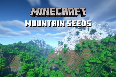 Minecraft Pe Mesa And Flower Forest Seed | Best Flower Site