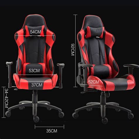 Wholesale Ergonomic Gaming Chair RGB 2020 - Game Tables & Chairs ...