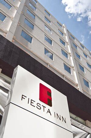 FIESTA INN INSURGENTES SUR, MÉXICO/CIDADE DO MÉXICO: 151 fotos, comparação de preços e 22 ...