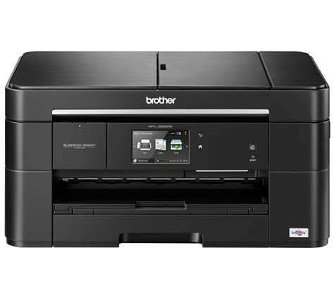 BROTHER MFCJ5625DW All-in-One Wireless A3 Inkjet Printer with Fax Deals ...