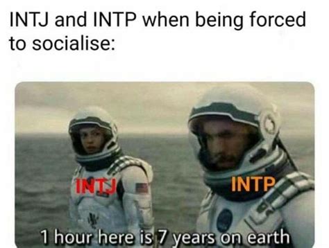 INTP memes- 30+ Of the Very Best | Personality Hunt