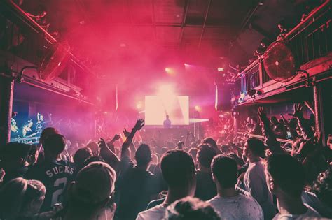 Perth: nightlife and clubs | Nightlife City Guide