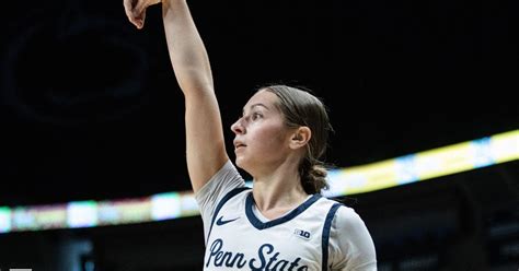 Penn State women’s basketball tops Minnesota, extends winning streak to ...