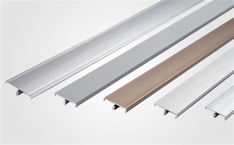 Extruded Aluminum Trim Supplier and Manufacturer-Wellste