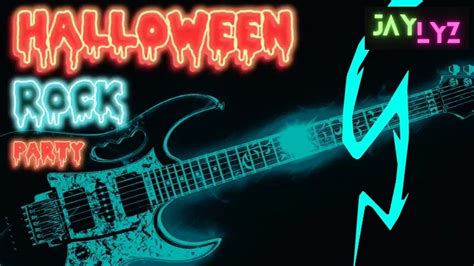 😈 BEST HALLOWEEN MUSIC 2023 - ROCK Halloween Songs ! 😈 #halloween #halloweenparty #halloween2023 ...