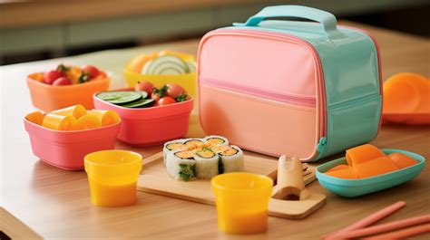 Discover The Best Bento Box Accessories For Convenient Meal Prep - Kinsho Kitchen Blog