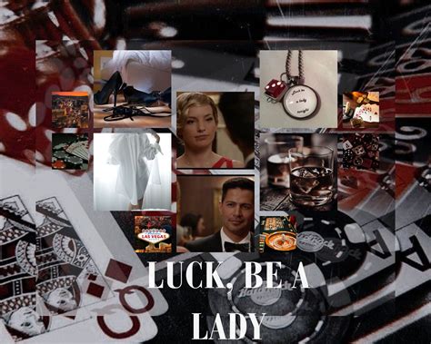 Luck, Be A Lady - Chapter 1 - lovebug_179 - Magnum P.I. (TV 2018) [Archive of Our Own]